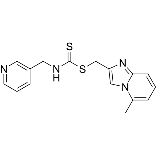 SARS-CoV-2 3CLpro-IN-13 622794-09-6